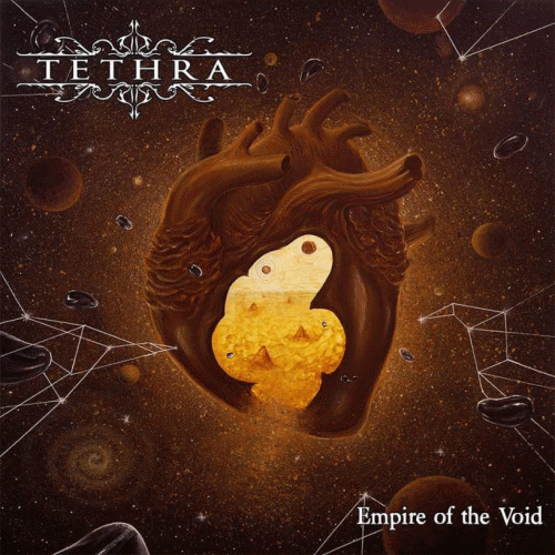 Tethra : Empire of the Void